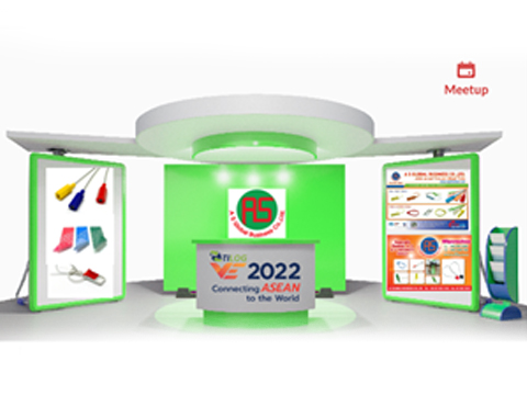 THAILAND LOGISTC VE 2022